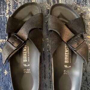 Birkenstocks - like new
